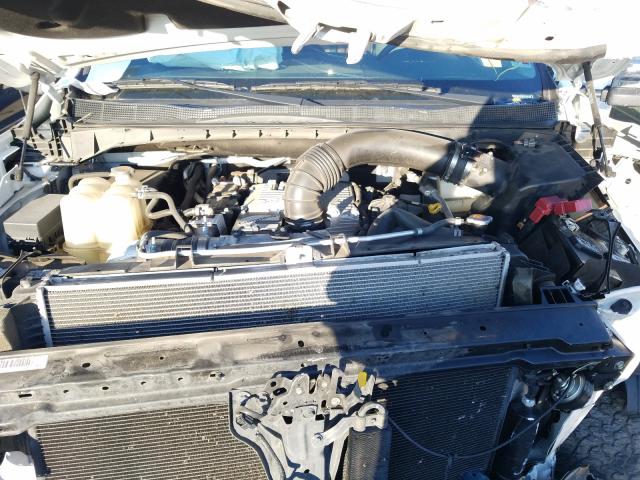 Photo 6 VIN: 1N6BA1F42KN512657 - NISSAN TITAN XD S 