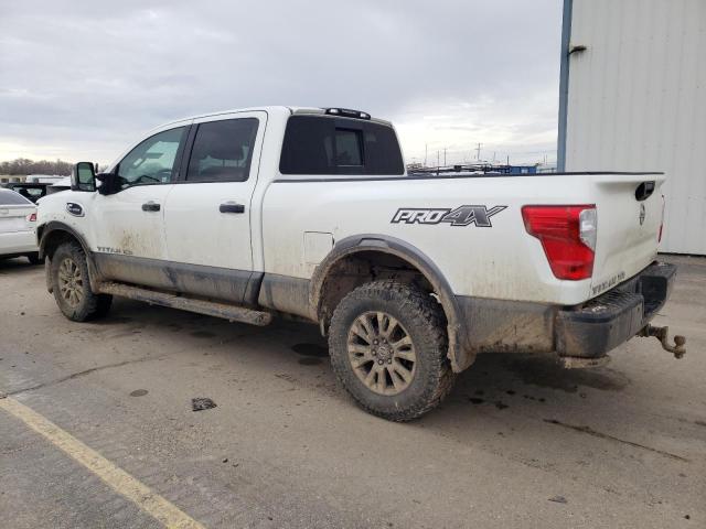 Photo 1 VIN: 1N6BA1F42KN515946 - NISSAN TITAN 