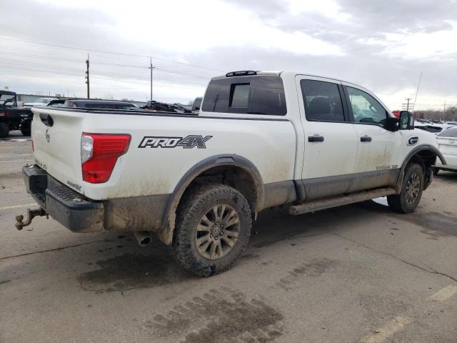 Photo 2 VIN: 1N6BA1F42KN515946 - NISSAN TITAN 