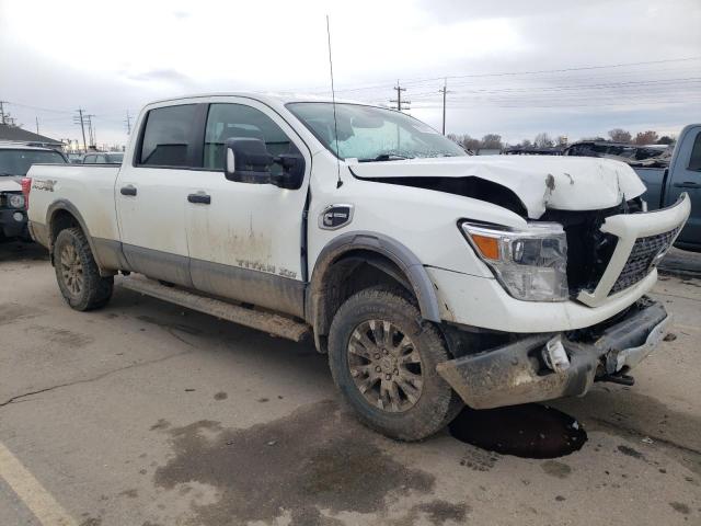 Photo 3 VIN: 1N6BA1F42KN515946 - NISSAN TITAN 