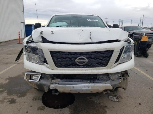 Photo 4 VIN: 1N6BA1F42KN515946 - NISSAN TITAN 