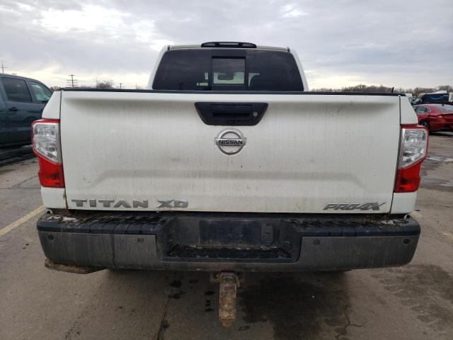 Photo 5 VIN: 1N6BA1F42KN515946 - NISSAN TITAN 