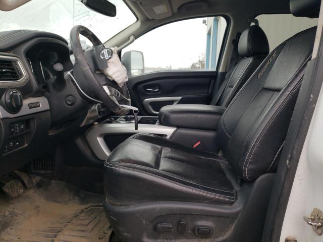 Photo 6 VIN: 1N6BA1F42KN515946 - NISSAN TITAN 