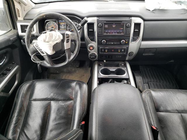 Photo 7 VIN: 1N6BA1F42KN515946 - NISSAN TITAN 