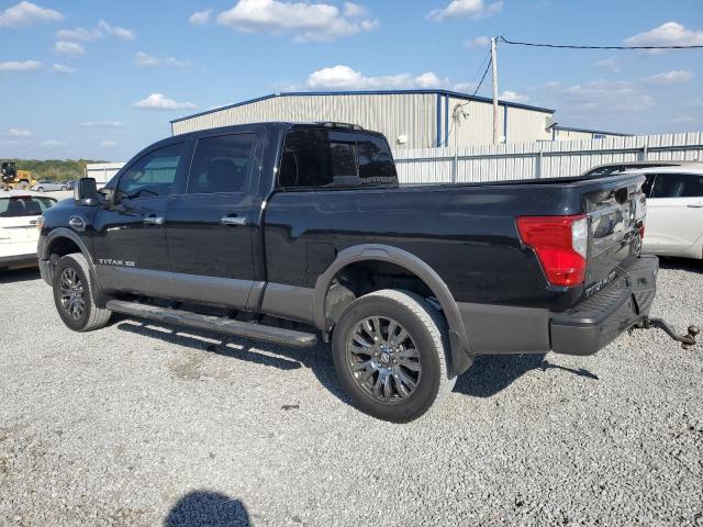 Photo 1 VIN: 1N6BA1F42KN520984 - NISSAN TITAN 