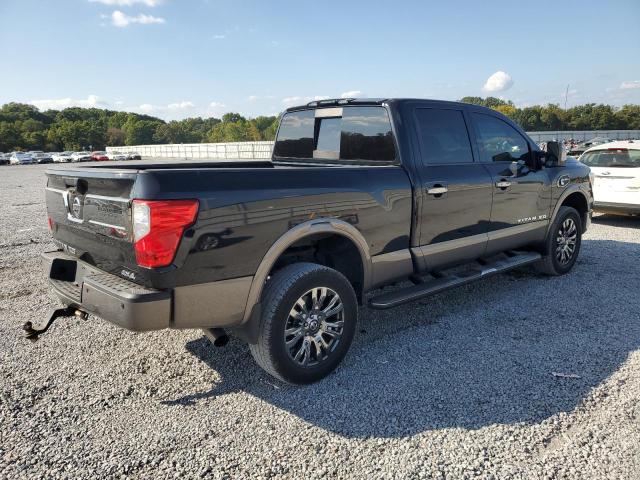 Photo 2 VIN: 1N6BA1F42KN520984 - NISSAN TITAN 