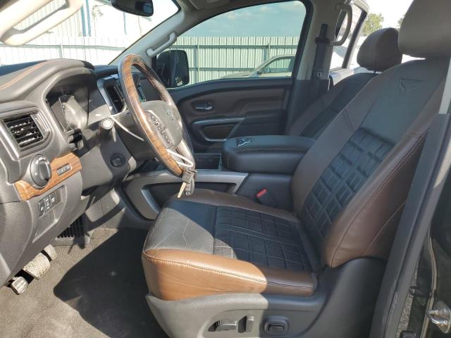 Photo 6 VIN: 1N6BA1F42KN520984 - NISSAN TITAN 