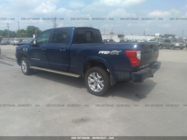 Photo 2 VIN: 1N6BA1F42KN521939 - NISSAN TITAN XD 