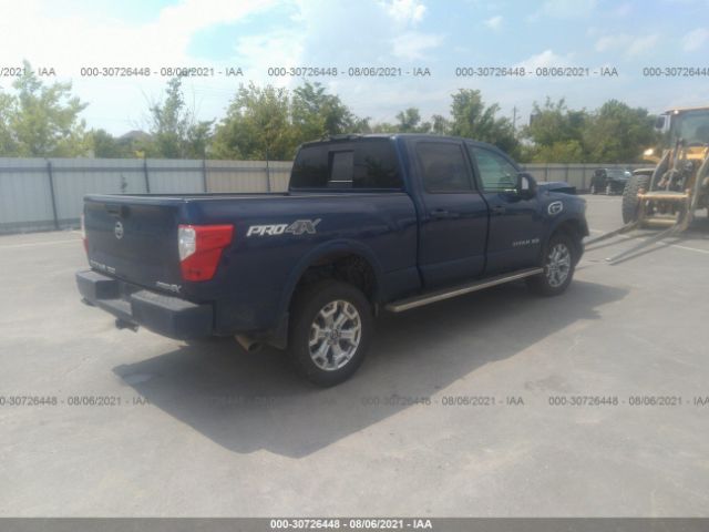 Photo 3 VIN: 1N6BA1F42KN521939 - NISSAN TITAN XD 