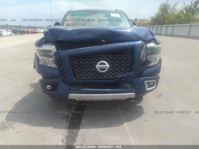 Photo 5 VIN: 1N6BA1F42KN521939 - NISSAN TITAN XD 