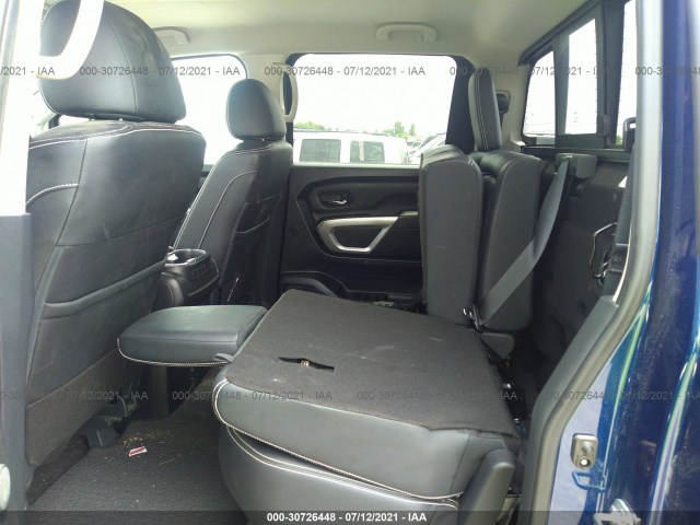 Photo 7 VIN: 1N6BA1F42KN521939 - NISSAN TITAN XD 