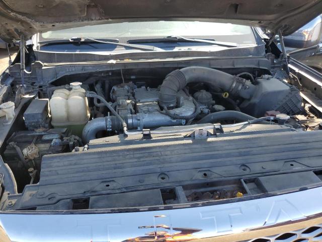 Photo 10 VIN: 1N6BA1F43GN502856 - NISSAN TITAN XD S 