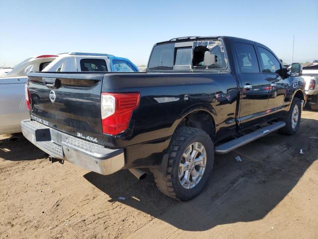 Photo 2 VIN: 1N6BA1F43GN502856 - NISSAN TITAN XD S 