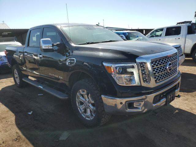 Photo 3 VIN: 1N6BA1F43GN502856 - NISSAN TITAN XD S 