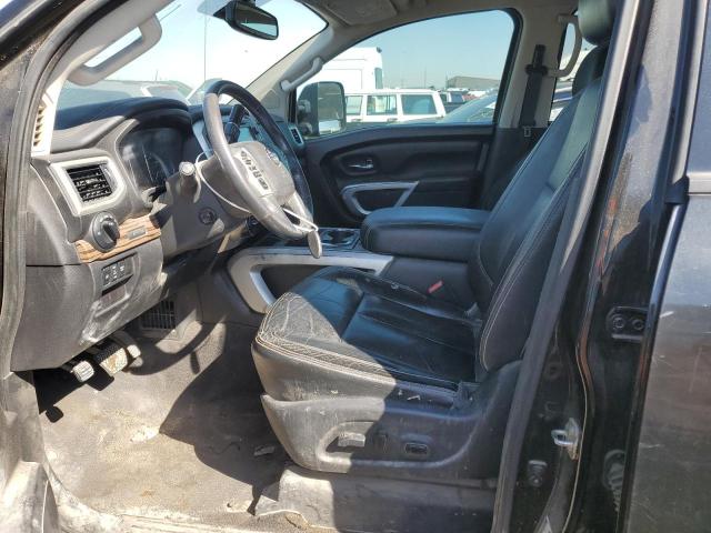 Photo 6 VIN: 1N6BA1F43GN502856 - NISSAN TITAN XD S 