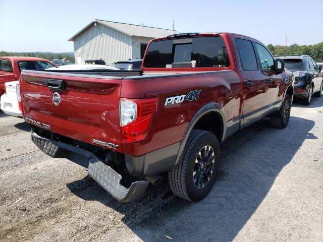 Photo 3 VIN: 1N6BA1F43GN503182 - NISSAN TITAN XD S 