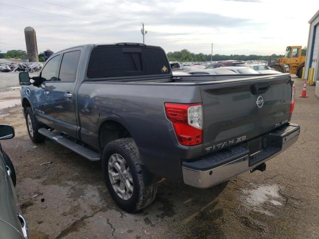 Photo 1 VIN: 1N6BA1F43GN505269 - NISSAN TITAN XD S 