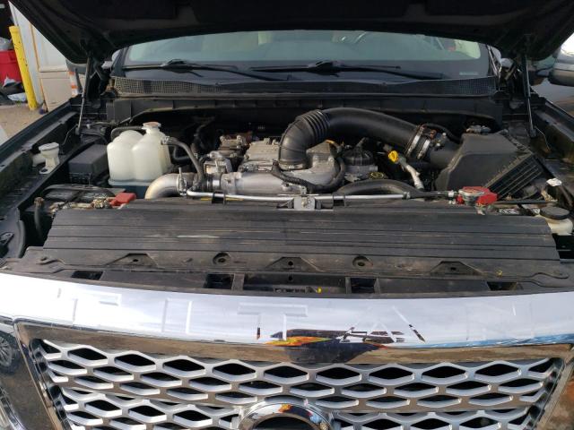 Photo 10 VIN: 1N6BA1F43GN505269 - NISSAN TITAN XD S 