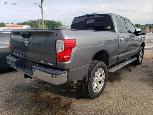 Photo 2 VIN: 1N6BA1F43GN505269 - NISSAN TITAN XD S 