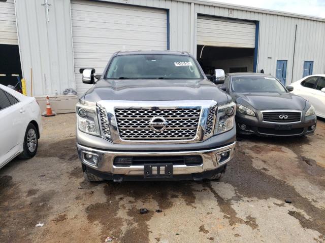 Photo 4 VIN: 1N6BA1F43GN505269 - NISSAN TITAN XD S 