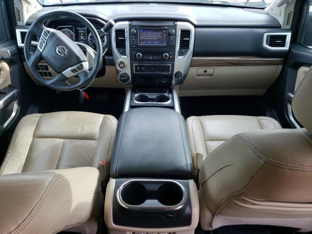 Photo 7 VIN: 1N6BA1F43GN505269 - NISSAN TITAN XD S 