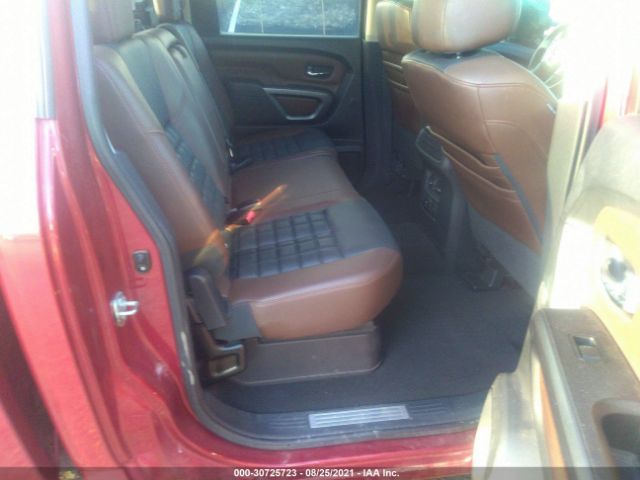 Photo 7 VIN: 1N6BA1F43GN505899 - NISSAN TITAN XD 