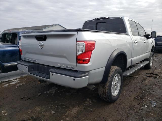 Photo 3 VIN: 1N6BA1F43GN509225 - NISSAN TITAN XD S 