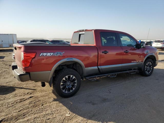 Photo 2 VIN: 1N6BA1F43GN512559 - NISSAN TITAN XD S 