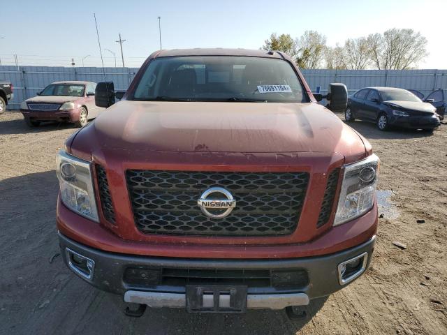 Photo 4 VIN: 1N6BA1F43GN512559 - NISSAN TITAN XD S 