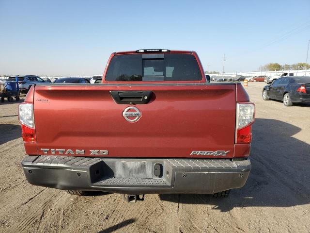 Photo 5 VIN: 1N6BA1F43GN512559 - NISSAN TITAN XD S 