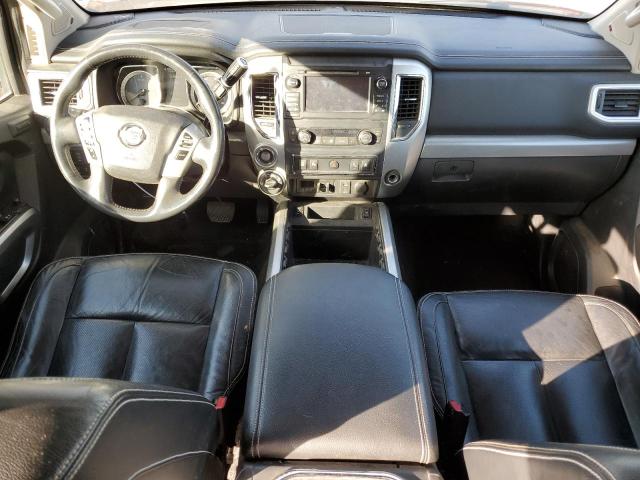 Photo 7 VIN: 1N6BA1F43GN512559 - NISSAN TITAN XD S 