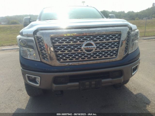 Photo 5 VIN: 1N6BA1F43GN517874 - NISSAN TITAN XD 