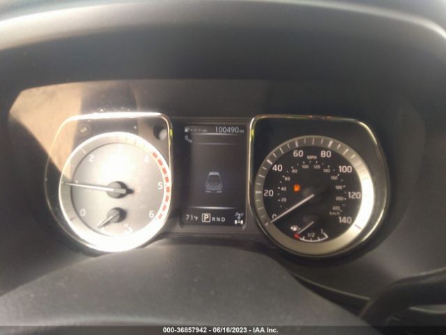 Photo 6 VIN: 1N6BA1F43GN517874 - NISSAN TITAN XD 