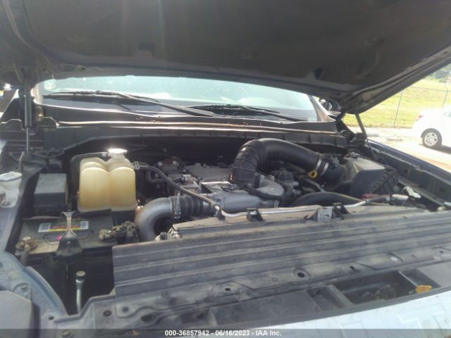 Photo 9 VIN: 1N6BA1F43GN517874 - NISSAN TITAN XD 