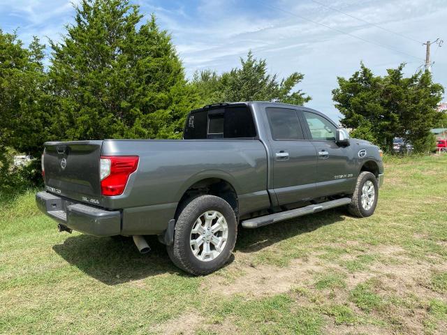 Photo 3 VIN: 1N6BA1F43HN511204 - NISSAN TITAN XD S 