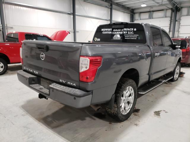 Photo 3 VIN: 1N6BA1F43HN511431 - NISSAN TITAN XD 