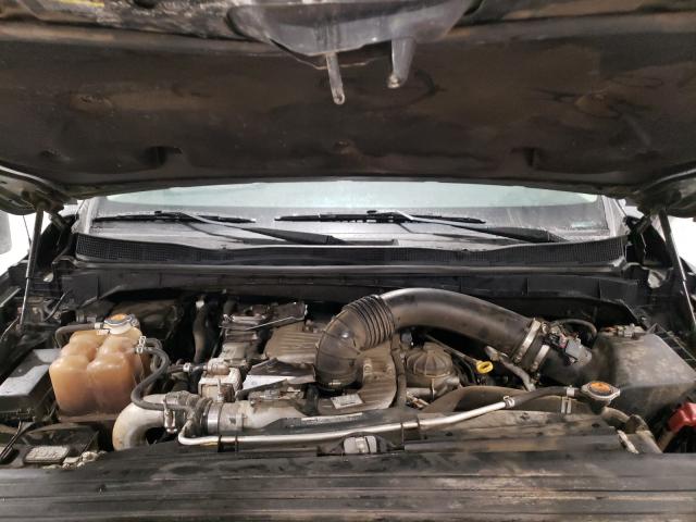 Photo 6 VIN: 1N6BA1F43HN511431 - NISSAN TITAN XD 