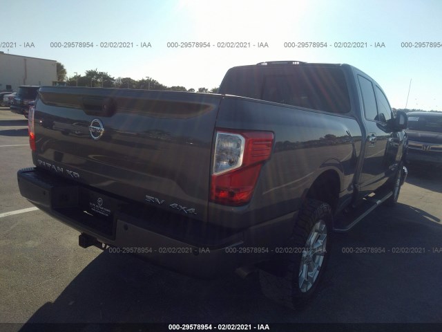 Photo 3 VIN: 1N6BA1F43HN511431 - NISSAN TITAN XD 