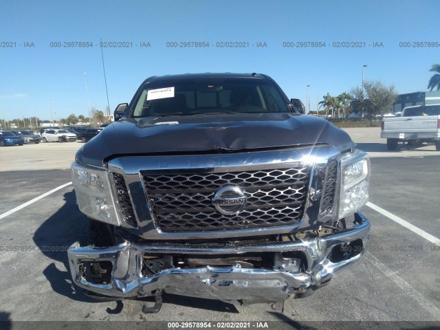 Photo 5 VIN: 1N6BA1F43HN511431 - NISSAN TITAN XD 