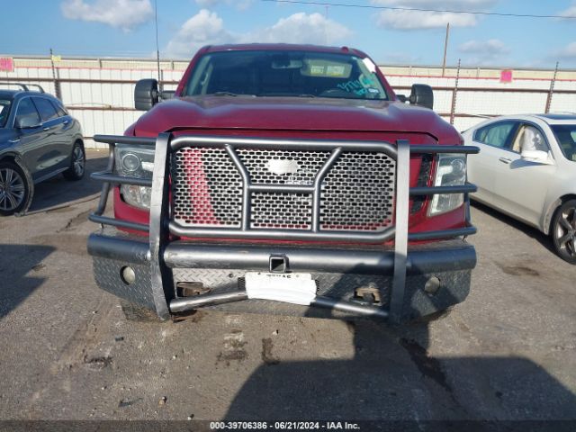 Photo 5 VIN: 1N6BA1F43HN521408 - NISSAN TITAN 