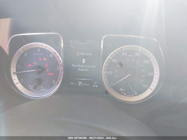 Photo 6 VIN: 1N6BA1F43HN521408 - NISSAN TITAN 