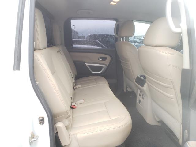 Photo 5 VIN: 1N6BA1F43HN541514 - NISSAN TITAN XD S 