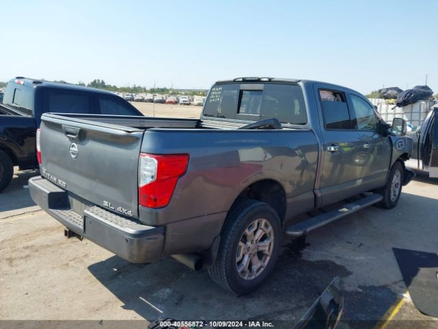 Photo 3 VIN: 1N6BA1F43HN545661 - NISSAN TITAN 