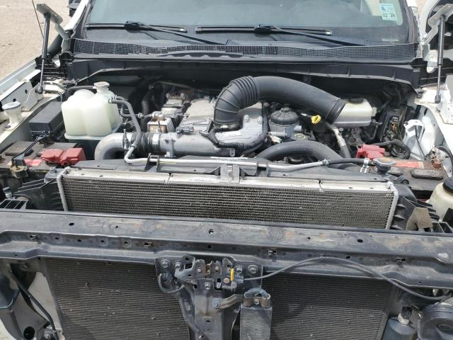 Photo 10 VIN: 1N6BA1F43HN552125 - NISSAN TITAN XD S 