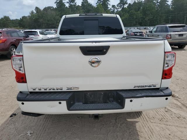 Photo 5 VIN: 1N6BA1F43HN552125 - NISSAN TITAN XD S 