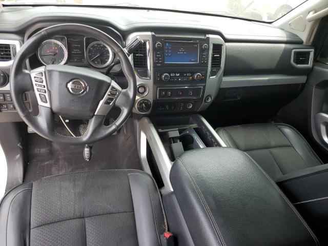 Photo 7 VIN: 1N6BA1F43HN552125 - NISSAN TITAN XD S 