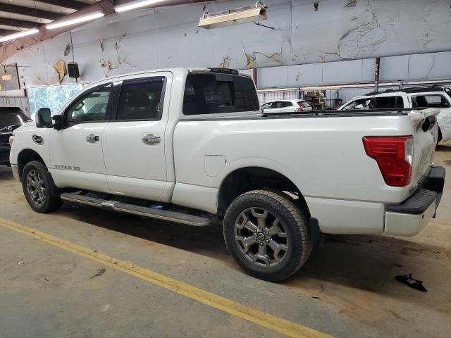 Photo 1 VIN: 1N6BA1F43HN558166 - NISSAN TITAN XD S 