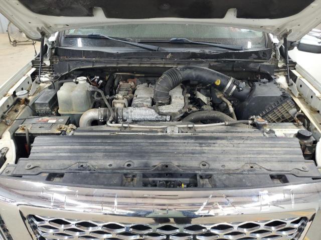 Photo 10 VIN: 1N6BA1F43HN558166 - NISSAN TITAN XD S 