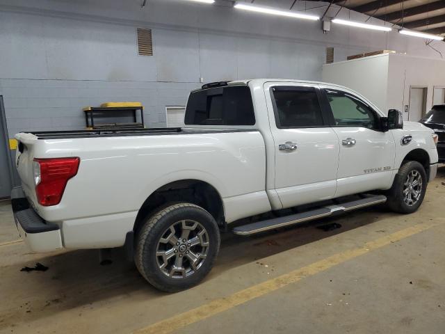 Photo 2 VIN: 1N6BA1F43HN558166 - NISSAN TITAN XD S 