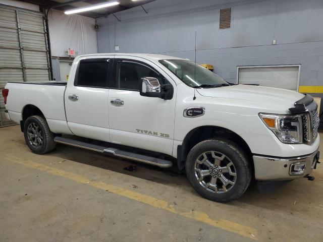 Photo 3 VIN: 1N6BA1F43HN558166 - NISSAN TITAN XD S 